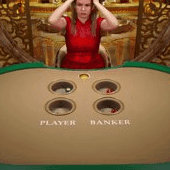 Bac Bo game screenshot