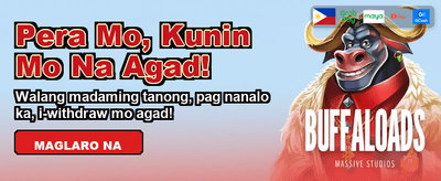 Login Daily for Free Spins