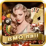 BMQ hall