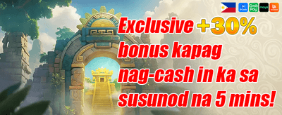 Jili Top VIP Cashback promotion banner